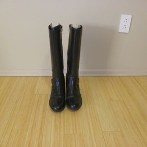 Women's Clarks boots